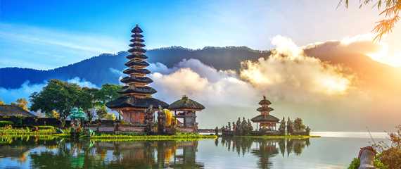 Essence of Bali - 5N6D - Group Tour