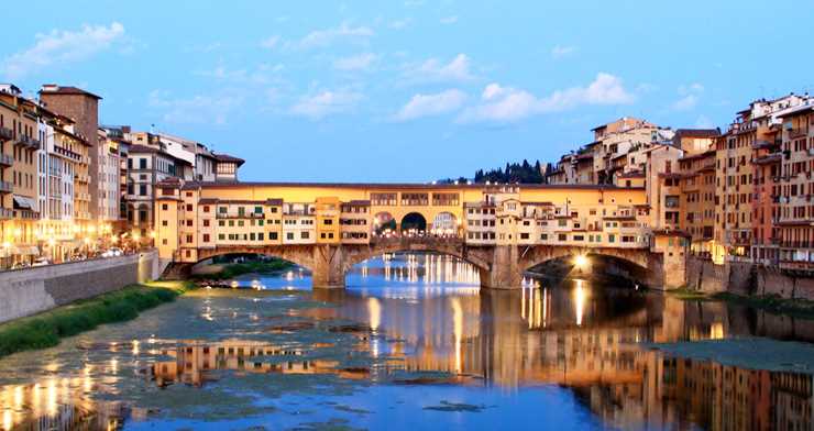 Florence Travel Packages From Bangalore | Florence Tour Packages