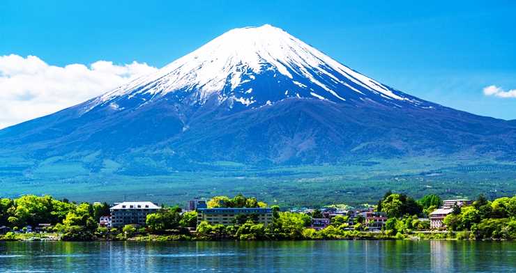 japan tour packages from bangalore